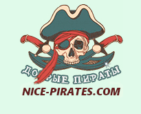 Nice-Pirates